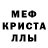 Метадон белоснежный Nikolaj Sobolkin